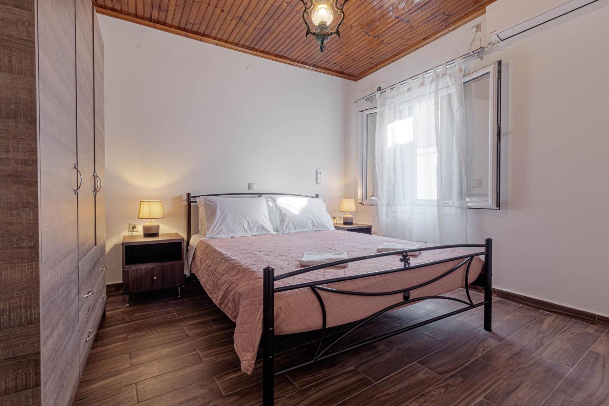 Dimi'S House Apartment Corfu  Bagian luar foto